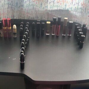 LOTS OF HIGH END FULL TUBE MAKE UP! SEE PRODUCT DESCRIPTION BELOW FOR BRANDS
